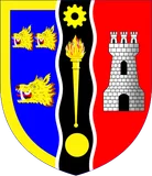 Robert Gordon University logo
