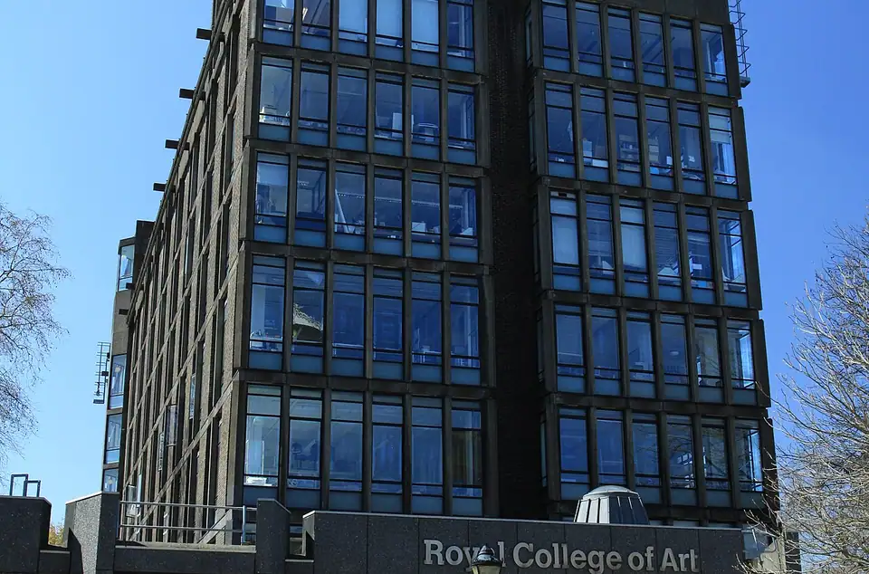 Royal College of Art campus