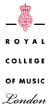 Royal College of Music logo