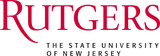 Rutgers University logo