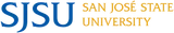 San Jose State University logo