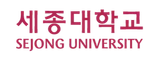 Sejong University logo