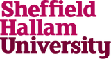 Sheffield Hallam University logo