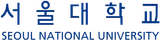 Seoul National University logo