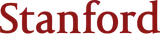 Stanford University logo