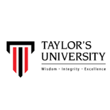 Taylor's University logo