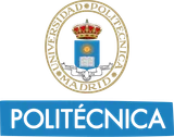 Technical University of Madrid logo