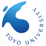 Toyo University logo