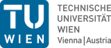 TU Wien logo