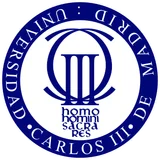 Universidad Carlos III de Madrid logo