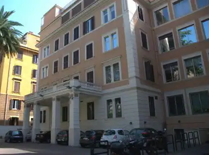 Università degli Studi ''Guglielmo Marconi'' campus