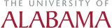 University of Alabama logo