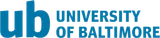 University of Baltimore logo