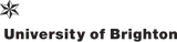 University of Brighton logo