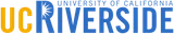 University of California, Riverside logo