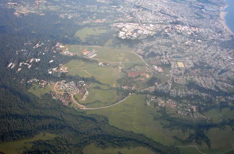 University of California, Santa Cruz campus