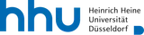 University of Düsseldorf logo