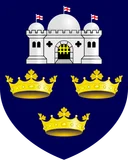 University of East Anglia logo