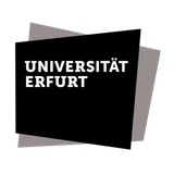 University of Erfurt logo