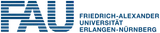 University of Erlangen–Nuremberg logo