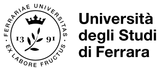 University of Ferrara logo