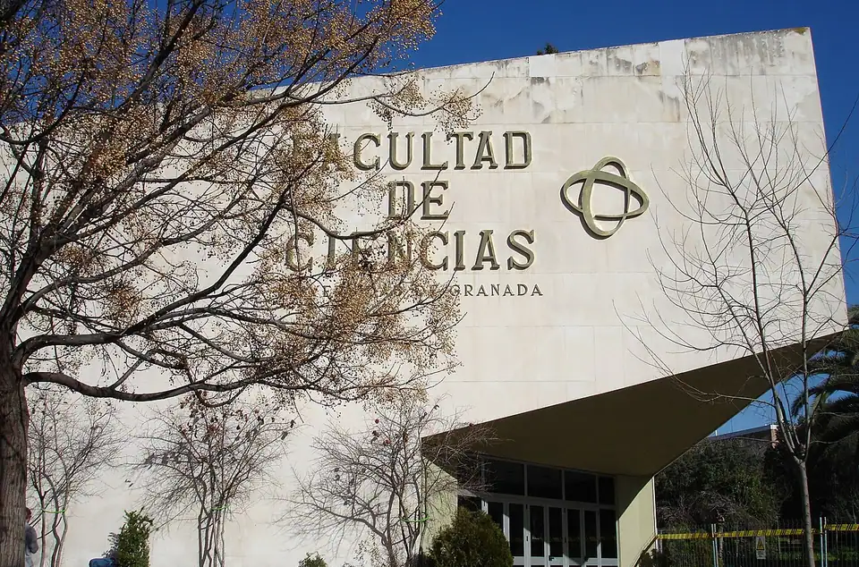 University of Granada campus