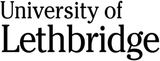 University of Lethbridge logo