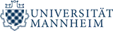 University of Mannheim logo