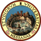 University of Messina logo