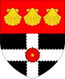 University of Reading logo