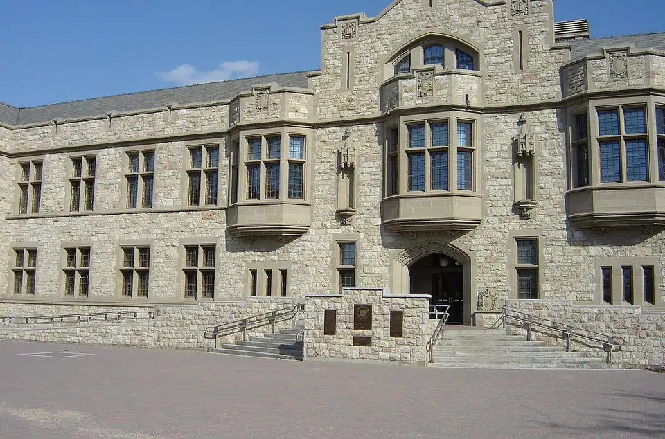 University of Saskatchewan campus