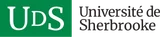 University of Sherbrooke logo