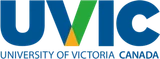 University of Victoria logo