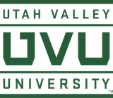 Utah Valley University logo