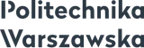 Warsaw University of Technology logo