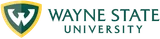 Wayne State University logo