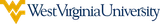 West Virginia University logo