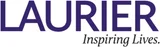 Wilfrid Laurier University logo